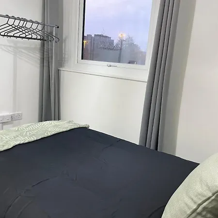公寓 Centre 2 Bed With Free Parking 利兹