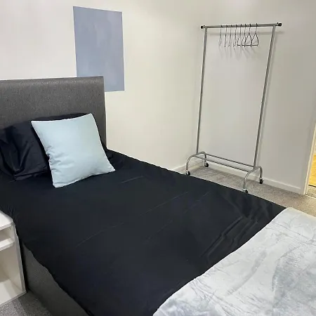 公寓 Centre 2 Bed With Free Parking 利兹