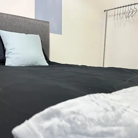 公寓 Centre 2 Bed With Free Parking *