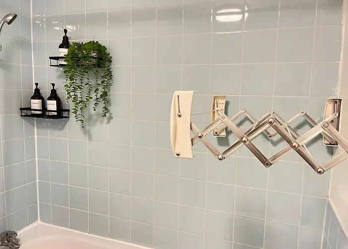 아파트 Centre 2 Bed With Free Parking 리즈