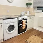 Lejlighed Centre 2 Bed With Free Parking Leeds (West Yorkshire)