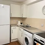 Centre 2 Bed With Free Parking Lejlighed Leeds (West Yorkshire)