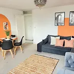 Centre 2 Bed With Free Parking * Leeds (West Yorkshire)